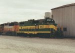 Louisville & Indiana RR (LIRC) #1803